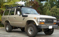 ARB Roofrack 2200X1120mm 87X44 - Mammoth Racing -