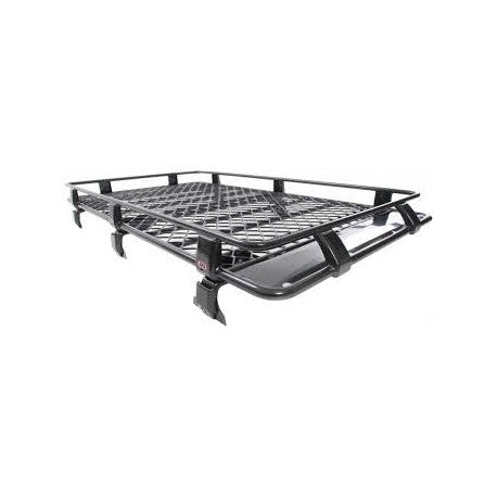 ARB Roofrack Cage W/Mesh 1850X1350mm72.8X53 - Mammoth Racing -
