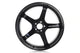 Wheel and Tire Pkg  2x 20x10 2x 20x12 Advan GT Premium Racing Gloss Black w/ Toyo R888R Tires - Mammoth Racing -