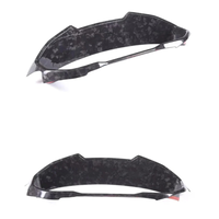 Dry Carbon Fiber Dashboard Trim Cover Lamborghini Urus