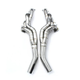 Stainless Exhaust Manifold Downpipe System for Mercedes‑Benz C250 1.8T W204