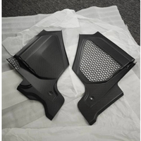 Carbon Fiber Engine Bay Top Cowl Covers for BMW G8X G80 G81 G82 G83 G87