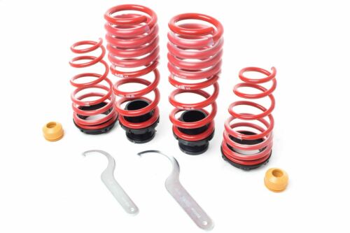 H&R 20-22 Porsche 911/992 Carerra 4/4s Cabrio/4S Coupe (awd) VTF Adjustable Lowering Springs - My Store