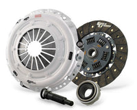 Clutch Masters 05-14 Nissan Frontier 2.5L FX100 Clutch Kit - Mammoth Racing -