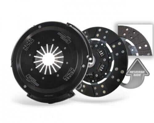 Clutch Masters 2023 Toyota Supra MK5 3.0L Turbo 6-Speed FX250 Clutch Kit - Mammoth Racing -