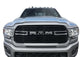 AVS 19-21 RAM 2500/3500 Aeroskin Hood Shield - Chrome - Mammoth Racing -