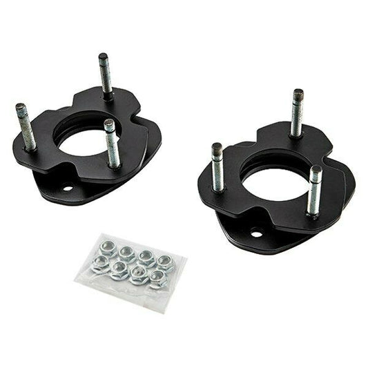 2010-2014- Ford Svt Raptor 2" Lift - Mammoth Racing -
