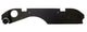 Roto-fab 10164106 Radiator Cover 2016-17 Chevrolet SS Sedan Texture Black - My Store