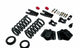 2" Or 3" F/4" R W/O Shocks - Mammoth Racing -