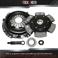 Comp Clutch 2002-2006 Nissan Altima Stage 1 Gravity Clutch Kit - Mammoth Racing -