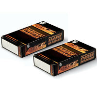 ACL Nissan Rb25/rb30 0.025mm Oversized High Performance Main Bearing Set - Mammoth Racing -