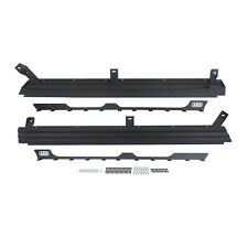 ARB Rock Sliders- For Use with 2020-2021 Jeep Gladiator JT - Mammoth Racing -