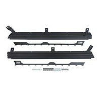 ARB Rock Sliders- For Use with 2020-2021 Jeep Gladiator JT - Mammoth Racing -