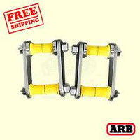 ARB Greasable Shackle Kit Front Hilux - My Store