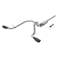 Flowmaster 717822 Kit Cat-Back Exhaust System FlowFX fits 09-13 Silverado/Sierra 1500 - My Store