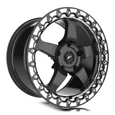 Forgestar D5 15x10 / 5x114.3 BP / Et50 / 7.5in BS Gloss Black Wheel - My Store