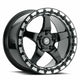 Forgestar D5 18x12 / 5x120.65 BP / Et56 / 8.8in BS Gloss Black Wheel - My Store