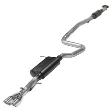 Flowmaster 817784 Exhaust System Kit - My Store
