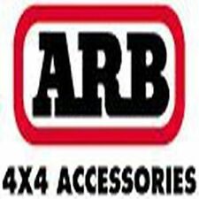 ARB F/Kit Roofrack 4Runner 10On - Mammoth Racing -