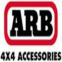 ARB F/Kit Roofrack 4Runner 10On - Mammoth Racing -