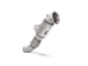Akrapovic 16-17 BMW 340i (F30 F31) DownPipe w/ Cat (SS) - My Store