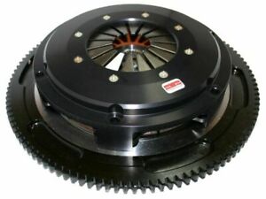 Comp Clutch Subaru WRX Twin Disc Ceramic Clutch Replacement Upper DISC ONLY (comp4-15030-C)