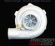 Gen1 Pt5858 Bb Sp Cc W/ Buick 3-Bolt Inlet .63 A/R W/Std Act Precision Turbo Part # 10704206567 - Mammoth Racing -