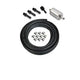 Holley 526-9 EFI Fuel Hose Plumbing Kit 20 ft. of 3/8 in. Vapor Guard Fuel Hose - My Store