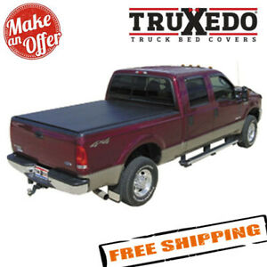 Truxedo 73-96 Ford F-150/250/250 HD/350 8ft Lo Pro Bed Cover
