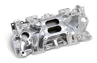 Weiand 8120p Action +Plus Intake Manifold - My Store