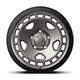 fifteen52 Turbomac HD 17x8.5 5x150 0mm ET 110.3mm Center Bore Magnesium Grey Wheel - Mammoth Racing -