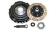 Comp Clutch 13-17 Ford Focus ST Stage 3 Segmented Ceramic Clutch Kit - Mammoth Racing -