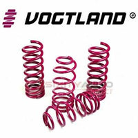 Vogtland Suspension 951152 MITSUBISHI LANCER EVO X, - My Store