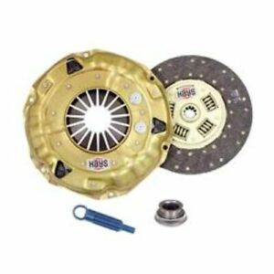 Hays 85-113 Competition Truck Clutch 11, GM