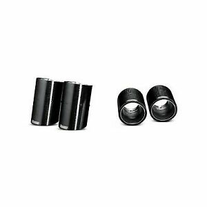 Akrapovic 09-14 Lamborghini Gallardo LP 550-2 Coupe Tail Pipe Set (Carbon) - My Store
