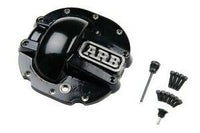 ARB Diff Cover Blk Ford 8.8 - My Store