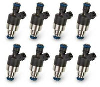 Holley 522-428 Universal Fuel Injector, (Pack of 8) - My Store