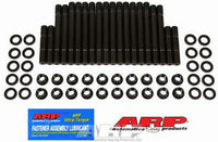 ARP 3/02+ Pontiac w/Edelbrock Performance RPM MFG Head Stud Kit - Mammoth Racing -