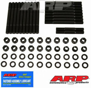 ARP Cadillac 472-500 Head Stud Kit - Mammoth Racing -