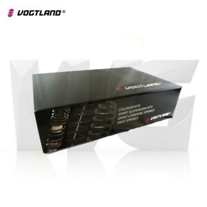 Vogtland 951735 Sport Lowering Spring Kit - My Store