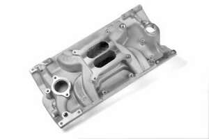 Weiand 8121 Action Plus Intake Manifold - My Store
