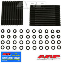 ARP Ford 351 R Block w/ Bordix/Neal 12pt Head Stud Kit - Mammoth Racing -