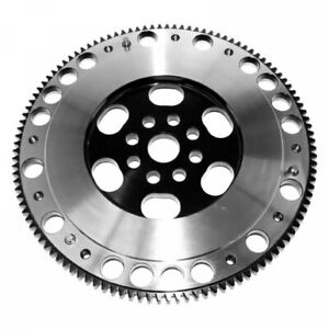 Comp Clutch 2000-2009 Honda S2000 9.25lb Steel Flywheel (does not incl release bearing) - Mammoth Racing -