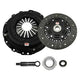 Comp Clutch 2002-2006 Nissan Altima Stage 2 - Steelback Brass Plus Clutch Kit - Mammoth Racing -