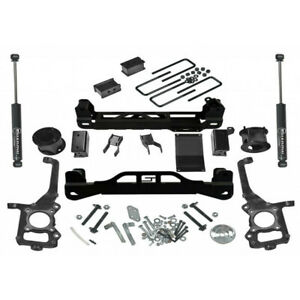 Superlift 09-14 Ford F-150 4WD 4.5-6in Lift Kit Component Box - Mammoth Racing -