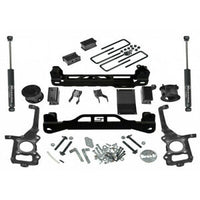 Superlift 09-14 Ford F-150 4WD 4.5-6in Lift Kit Component Box - Mammoth Racing -