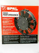 Spal 30102054 Puller Fan (11In High Performance ; For Use W/ 30Amp Fuse @ 13v) - My Store