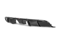 Akrapovic 14-17 Porsche 911 GT3 (991) Rear Carbon Fiber Diffuser - Matte - My Store