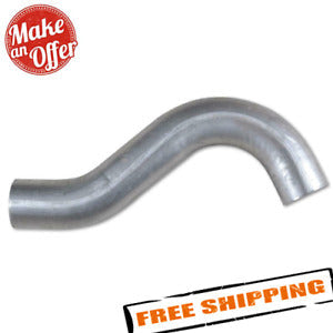 Diamond Eye CHEVY 3in 2ND SEC TAIL PIPE