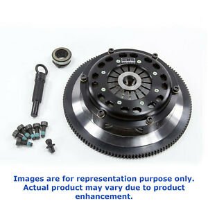 Comp Clutch 97-99 Acura CL (F22B1) 184mm Super Single Clutch Kit - Mammoth Racing -